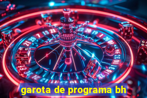 garota de programa bh